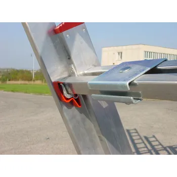 Příslušenství pro stavební techniku ELKOV Spojovací desky - pár