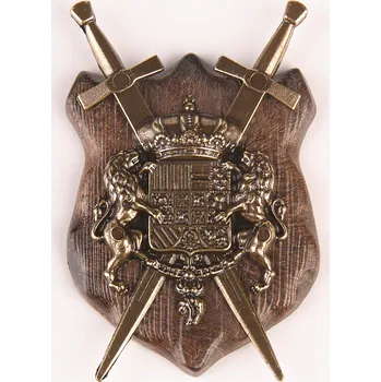 Dekorativní magnet magnet - erb 2