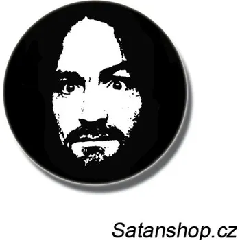 Placka - Charlie Manson