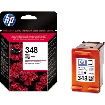 Originální HP C9369EE No.348