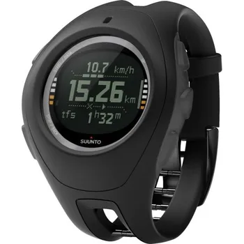 Sporttester Suunto X10 Military