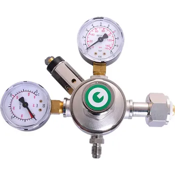 Příslušenství ke svářečce Redukční ventil GCE N2 1st.