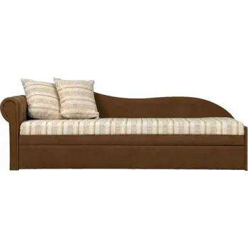 Pohovka Pohovka rozkládací Aga D - Pohovka rozkládací s úložným prostorem