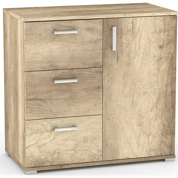 Komoda Komoda Rea Sisa 2 - Komoda