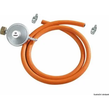 Zahradní gril VAVEDA regulátor tlaku plynu 100cm