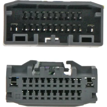 Handsfree Kabeláž pro HF PARROT/OEM Chrysler 08-, Jeep 08-, Dodge 08-