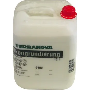 Penetrace Weber Silikonový podkladní nátěr 10kg