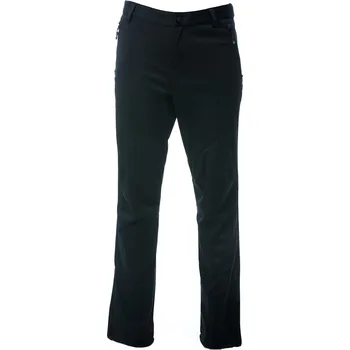 Pánské kalhoty O'STYLE black 6JMC-5396 (ostyle kalhoty)