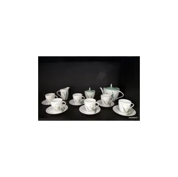 Čajová souprava Thun Čajová souprava Sylvie 80307 15d.