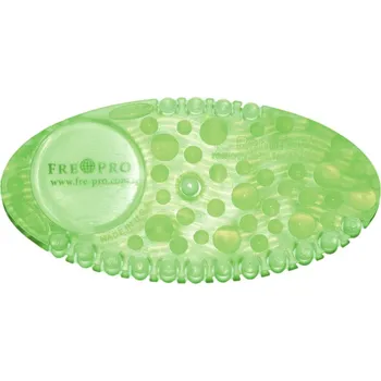 Osvěžovač vzduchu FRE PRO Vůně do interiéru Remind Air Curve - Cucumber Melon - vonná závěstka pro každý interiér