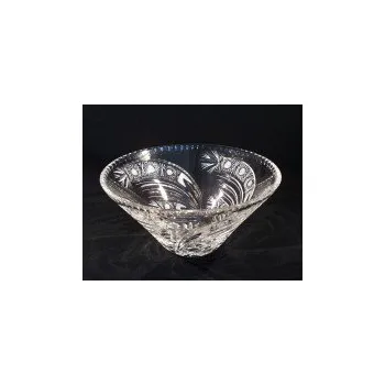 Tom Crystal Bohemia Mísa křišťálová broušená 60778/35003/280 28cm