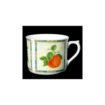 Leander Loučky Hrnek 80H 0,7 l. bílý