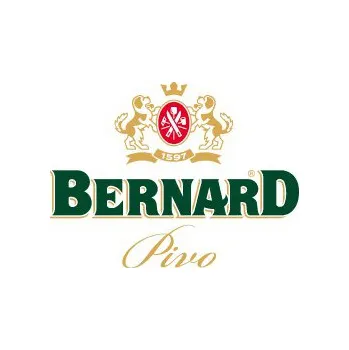 Pivo Sudové pivo Bernard 11° 30l KEG