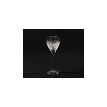 Sklenice Tom Crystal Bohemia Sklenice křišťál Adela likér 12170/57001/60 60ml. 6ks.