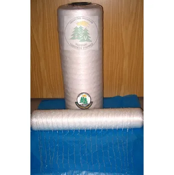 Síť na náklad Balící síť na thuje - návin 1500m šíře 50cm - paletizační sítě