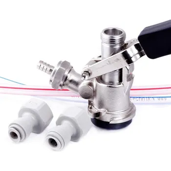 Příslušenství pro výčepní zařízení Narážecí set BAJONET LINDR