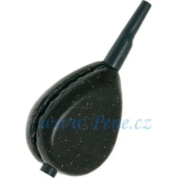 Carp System Rybářské olovo Flat barvené výměnné 50g - 150g