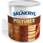 Balakryl POLYUREX polomat V 1616 0000 bezbarvý 4 kg