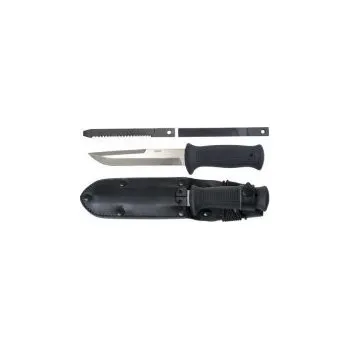 Bojový sport Mikov Armádní nůž UTON 392-NG-4-vzor-75-CER