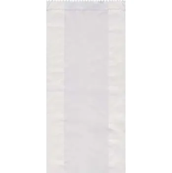 Sáček na potraviny Sáček papírový svačinový 2,5kg (cena za 1000ks)