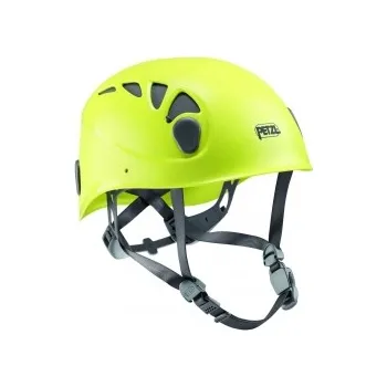 Horolezecká přilba Petzl Elios zelená