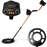 Detektor kovů EXPERT