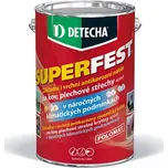 Superfest hnědý 20 kg