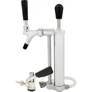 Příslušenství pro výčepní zařízení Párty pípa s pumpou BAJONET
