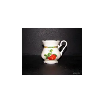 Leander Loučky Hrnek Mary Anne 80H porcelán "slonová kost" 0,25l.