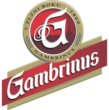 Pivo Sudové pivo Gambrinus 11° 30l KEG