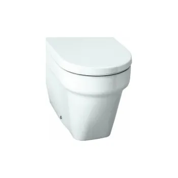 Wc mísa - klozet FORM 2167.1 stojící VÝPRODEJ