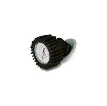 Tlakoměr Manometr GUMOTEX