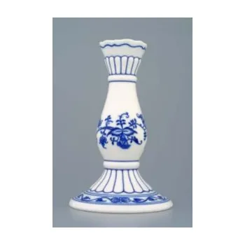 Svícen Český porcelán Svícen 16 cm.