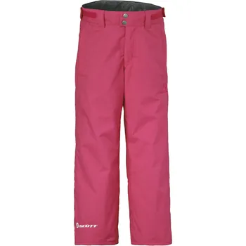 Cyklistické kalhoty SCOTT Junior's Slope Pant 224352 Rose Violet
