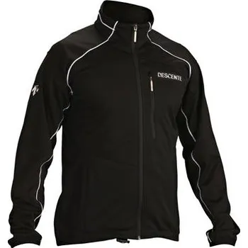 Sport DESCENTE SOFT SHELL TEAM D3-7456-93 Black