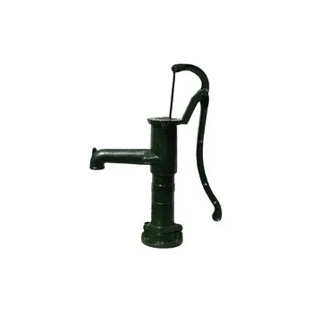Čerpadlo Ruční pumpa - čerpadlo HP - 75 na vodu litinová