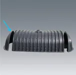 Zasakovací systém ASIO AS-KRECHT DM - T 100 S, počáteční čelo