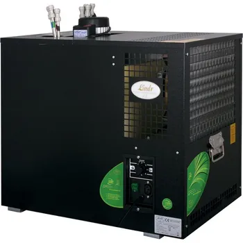 Výčepní technika AS-200 Green Line - 8x chladící smyčka