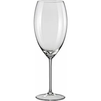 Sklenice Crystalex Bohemia Grandioso Sklenice na víno 600 ml 2 ks