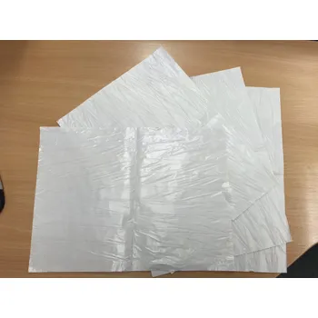 Balící papír Balící papír s folií 25x35 cm (cena je za 12,5kg)