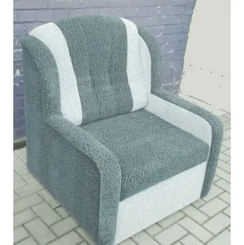 Křeslo Rozkládací křeslo Komfort - Rozkládací křeslo