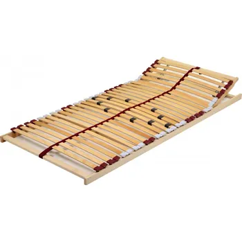 Postelový rošt Polohovatelný rošt 120x200