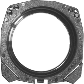 Autorádio PLAST pro repro Ford Fiesta 89-2001 zadní 130 mm, Mazda 121 zadní