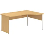 Alfa 100 - 120 Kancelářský stůl 180 x 120 (80)