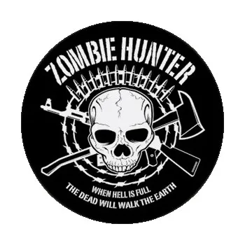 Placka - Zombie Hunter