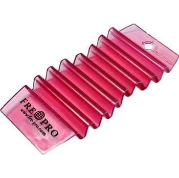 Osvěžovač vzduchu FRE PRO Vonná závěstka do interiéru - Spiced Apple - HANG TAG