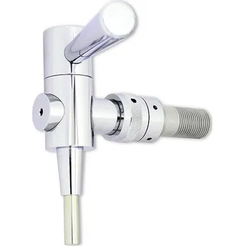 Výčepní technika Výčepní kohout nerezový Spain