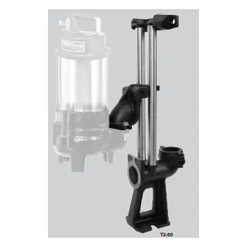 Čerpadlo Spouštěcí zařízení HCP T2-50