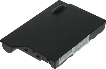 Baterie k notebooku Baterie do notebooku Compaq EVO N600/EVO N600c/EVO N610/EVO N610c/EVO N620c, 4400mAh, 14.4V, CBI0850A