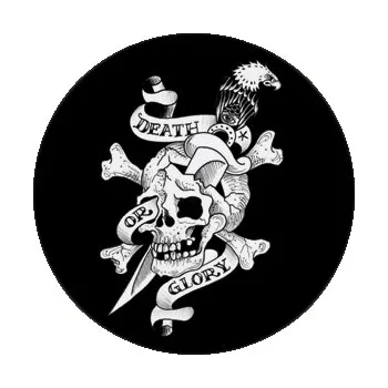 Placka - Death or Glory